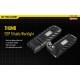 Lampe Led Nitecore THUMB Rechargeable - 2