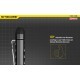 Lampe Led Nitecore THUMB Rechargeable - 3