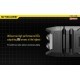 Lampe Led Nitecore THUMB Rechargeable - 4