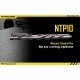 Stylo Tactique Nitecore NTP10 - 3