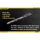 Stylo Tactique Nitecore NTP10 - 6