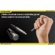 Stylo Tactique Nitecore NTP10 - 7