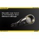 Stylo Tactique Nitecore NTP10 - 10