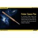 Stylo Tactique Nitecore NTP10 - 12