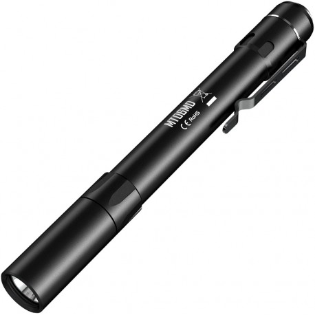 Lampe Stylo Nitecore MT06MD - 1