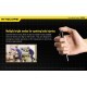 Lampe Stylo Nitecore MT06MD - 7