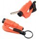 Kit de survie Brise vitre & Coupe ceinture ResQMe - Orange - 3