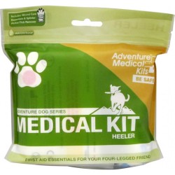 Kit medical pour chiens Adventure dog series heeler - 2