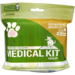 Kit medical pour chiens Adventure dog series heeler