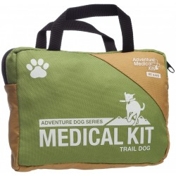 Kit medical pour chiens Adventure Dog Series Trail Dog