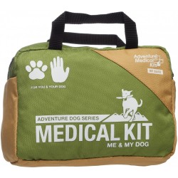 Kit médical pour chiens Adventure Dog Series Me and My Dog - 1