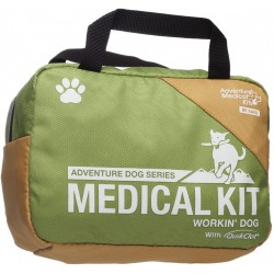 Kit médical pour chiens Adventure Dog Series Workin Dog