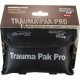 La trousse de traumatologie Trauma Pak Pro w/Quickclot et garrot - 3