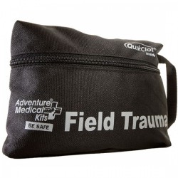 La trousse de traumatologie Tactical Field Trauma w/QuickClot