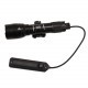 Lampe Tactique Protac HL X Rail Mount - 1