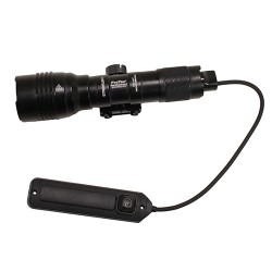 Lampe Tactique Protac HL X Rail Mount - 2