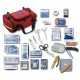 La trousse Pro Response Basic Kit, Orange d' EMI - 1