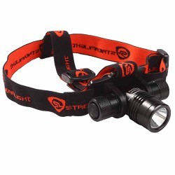 Lampe Frontale Protac HL USB Streamlight - 2