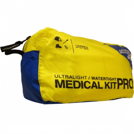 Kit ultra léger & étanche Professional Adventure Medical Kits Pro - 1