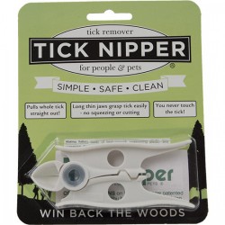 Pince à tiques Tick Nipper d'Adventure Medical Kits