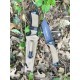 Couteau Statgear Surviv-All Survival Knife 23 cm - 5
