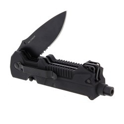 Couteau Statgear Tools T3 Tactical Rescue Tool 13 cm