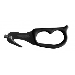 Outil Multi fonction SuperVizor XT Black de Statgear