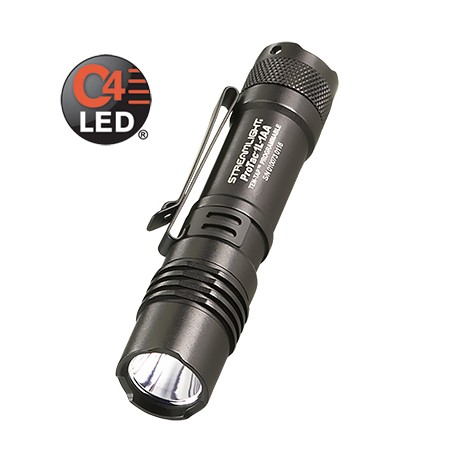 Lampe tactique STREAMLIGHT Protac 1AAA - Conditions Extremes