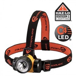 Lampe Frontale HAZ-LO Streamlight - 2