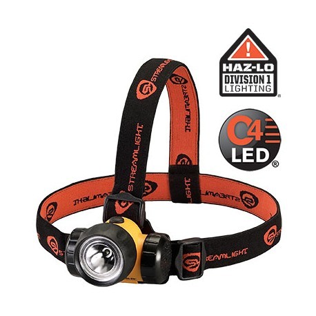 Lampe Frontale HAZ-LO Streamlight - 1