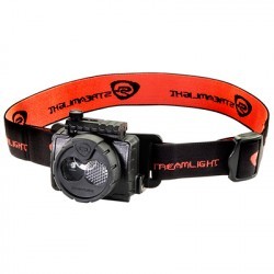 Lampe Frontale Double Clutch USB Streamlight