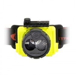 Lampe Frontale Double Clutch USB Streamlight - 1