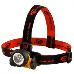 Lampe Frontale Septor Streamlight - 2