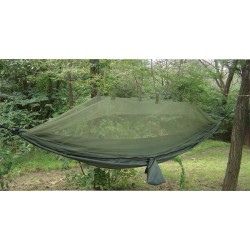 Hamac Jungle Snugpak - 2