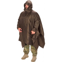 Poncho Liner Coyote Tan Snugpak - 1