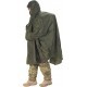 Poncho Patrol vert Olive Snugpak - 1