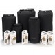 Sac waterproof Dri-Sak noir 8 litres Snugpak - 2