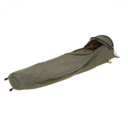 Sac de couchage Bivvi Bag Olive Snugpak