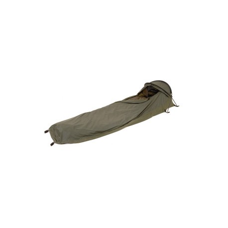 Sac de couchage Bivvi Bag Olive Snugpak - 1