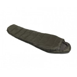 Sac de couchage Basecamp OPS Olive Snugpak