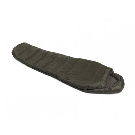 Sac de couchage Basecamp OPS Olive Snugpak - 1