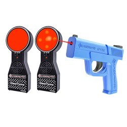 Kit d'entraînement Steel Tyme Laserlyte