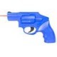 Pistolet d'entraînement Trigger Tyme Laser Snubby Laserlyte - 2