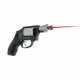 Laser d'entraînement revolver Calibre 35-45 Laserlyte - 2