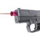 Laser d'entraînement revolver Calibre 35-45 Laserlyte - 7