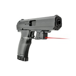 Visière de pistolet laser Hi-Point 9/380/40/45 Laserlyte - 2