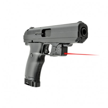 Visière de pistolet laser Hi-Point 9/380/40/45 Laserlyte