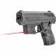 Visière de pistolet laser Hi-Point 9/380/40/45 Laserlyte - 2