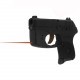 Kit Laser d'entraînement Ruger LCP, LC9, LC380 Laserlyte - 1