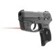 Kit Laser d'entraînement Ruger LCP, LC9, LC380 Laserlyte - 3